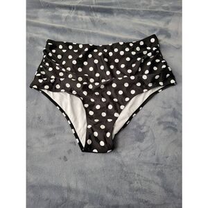 NWOT Swim Bottom 